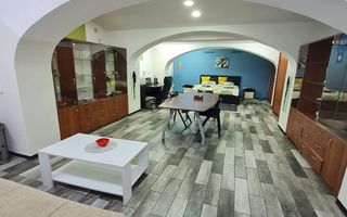 Apartament open-space pretabil pentru birou sau de locuit - Poză 4