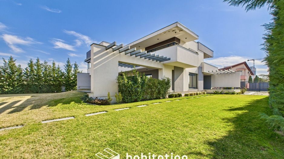 Reședință exclusivistă Timișoara - Tur virtual - Comision 0% - Poză 9