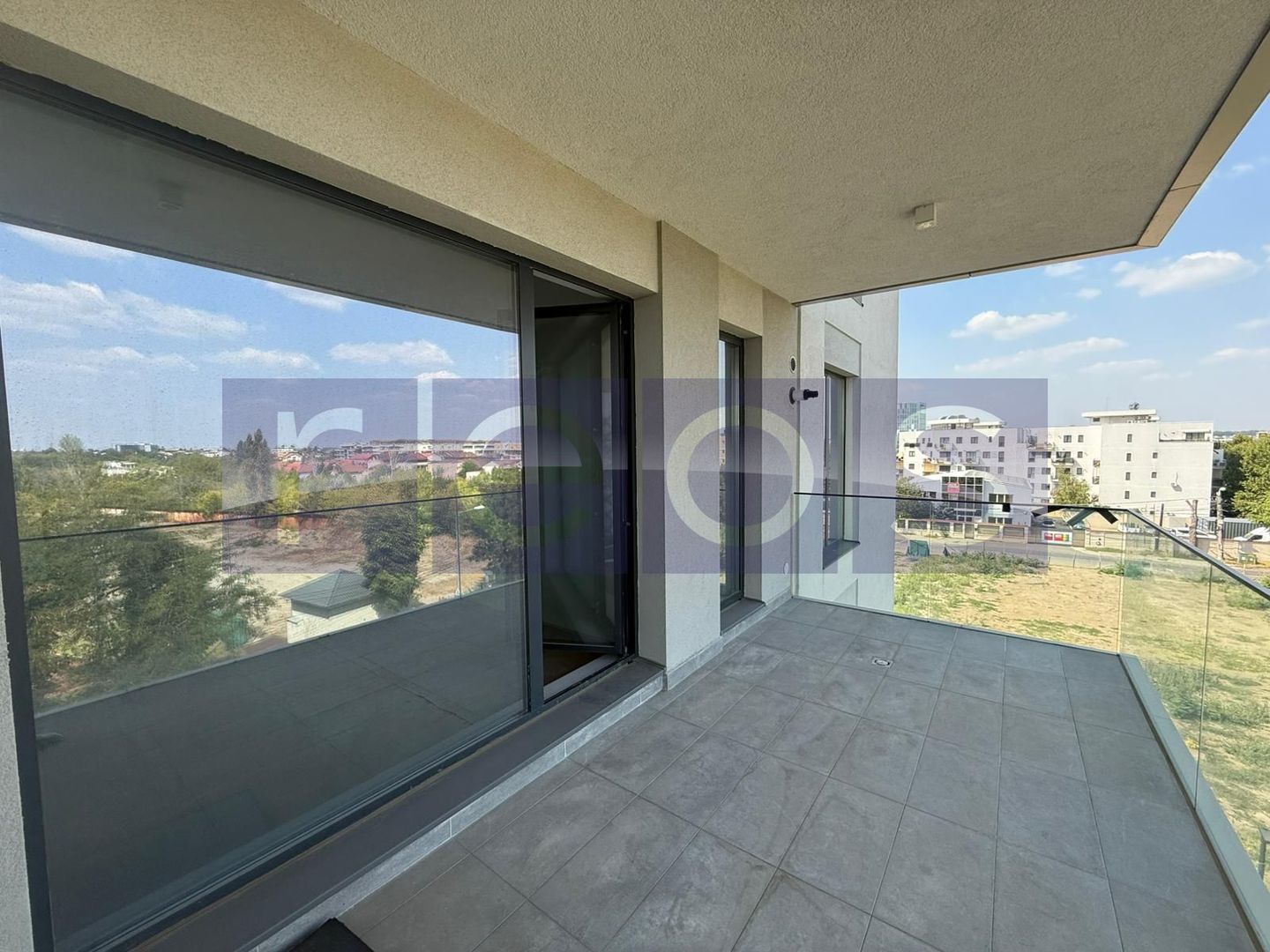 VANZARE APARTAMENT 3 CAMERE | STRAULESTI | 81MP | TERASA | COMPLEX NOU - Poză 13