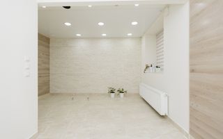 Chirie, spațiu comercial/oficiu, 65 mp, str. Ion Creangă, Buiucani - Poză 7