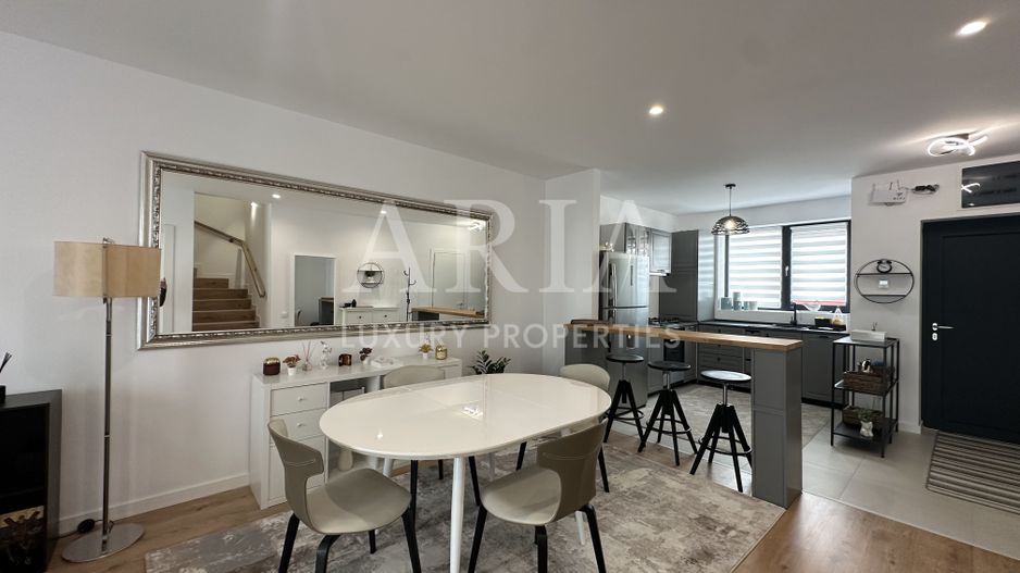 COMMUNITY PIPERA VILA - Poză 4