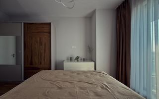 OPORTUNITATE VANZARE 2 CAMERE | STRAULESTI | NOU MOBILAT-UTILAT | 53MP - Poză 10