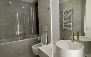 Studio Dublu Cortina North de inchiriat - Poză 8