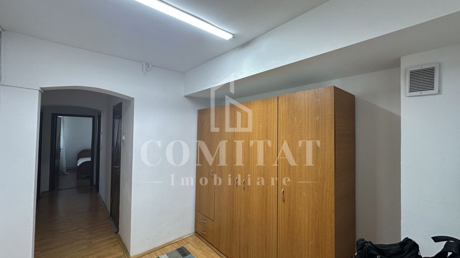 Apartament cu 3 camere | 67 mp | Cartier Mănăștur - Poză 9