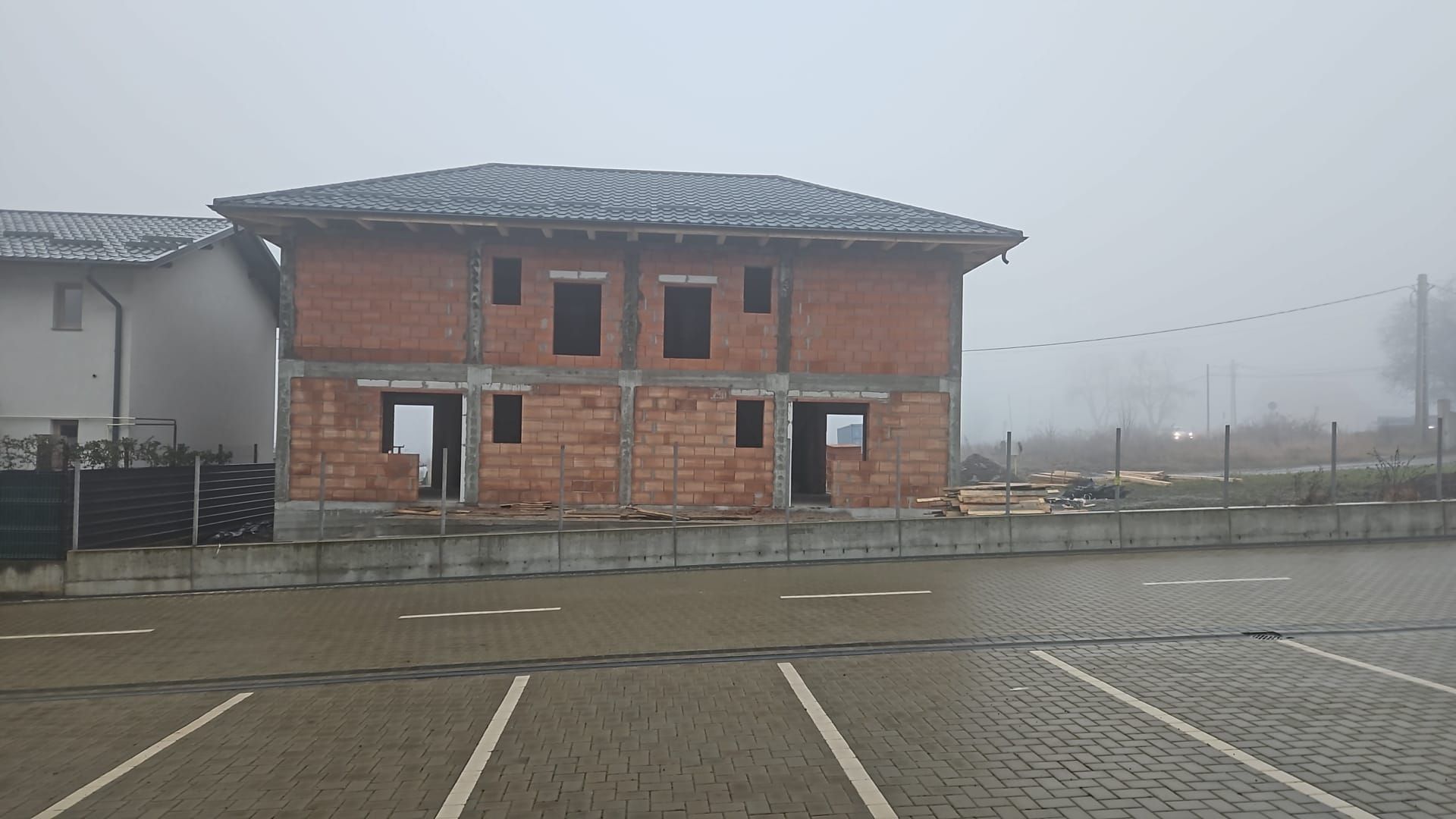 Duplexuri de Vanzare 112 Mp Utili I Suceava/Ipotesti I 149.999Euro - Poză 16