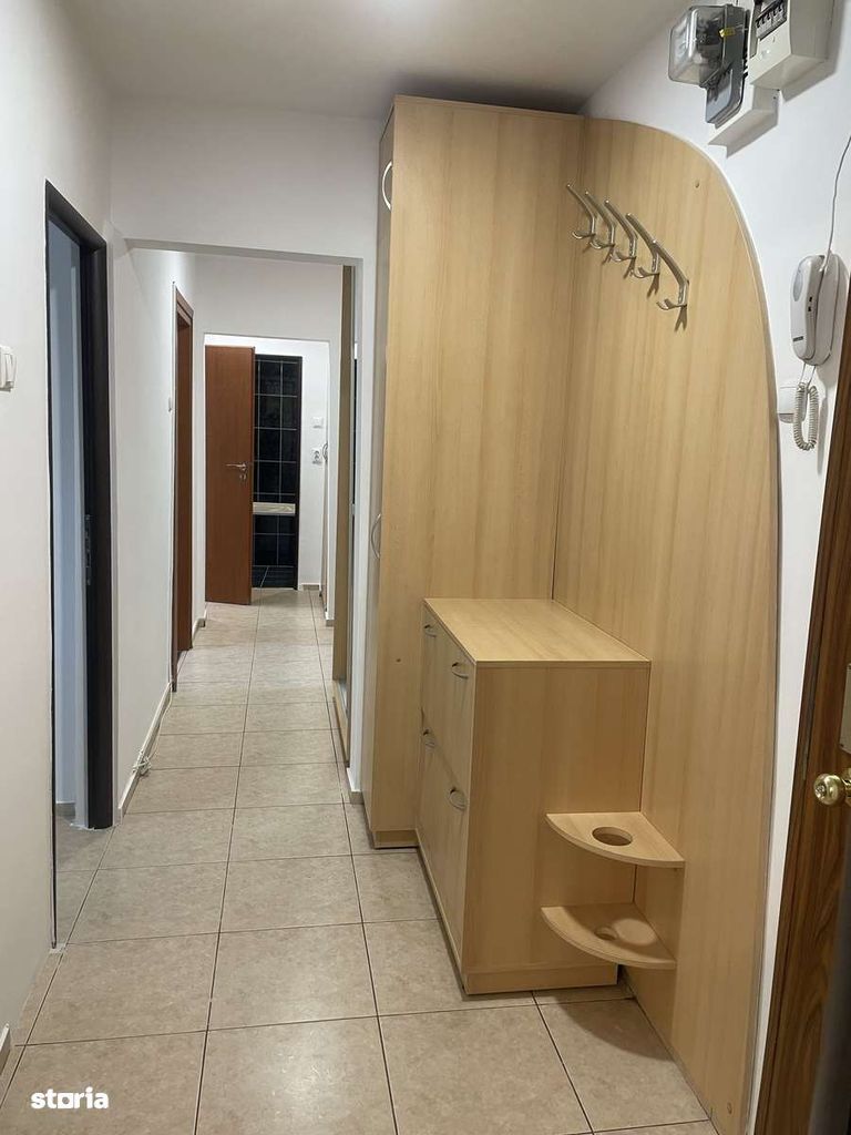 Apartament 3 camere, complet moilat si utilat, Metrou Favorit, Afi Cotroceni - Poză 14