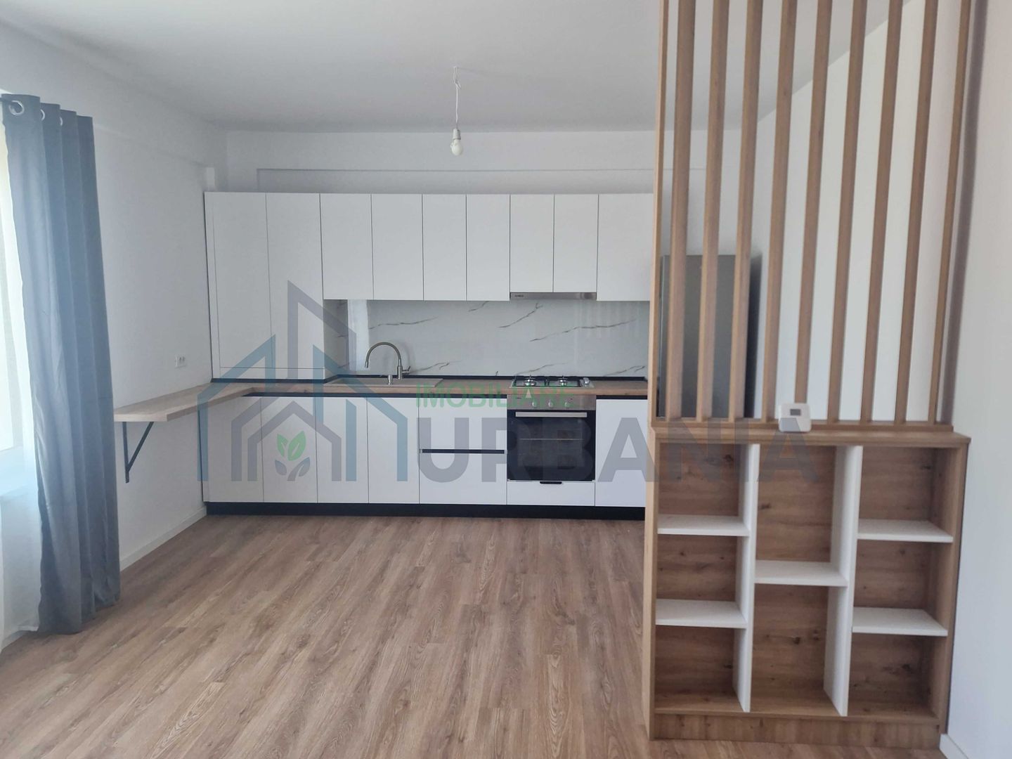 Apartament 2 camere de inchiriat, Valea Adanca, Iasi - Poză 1
