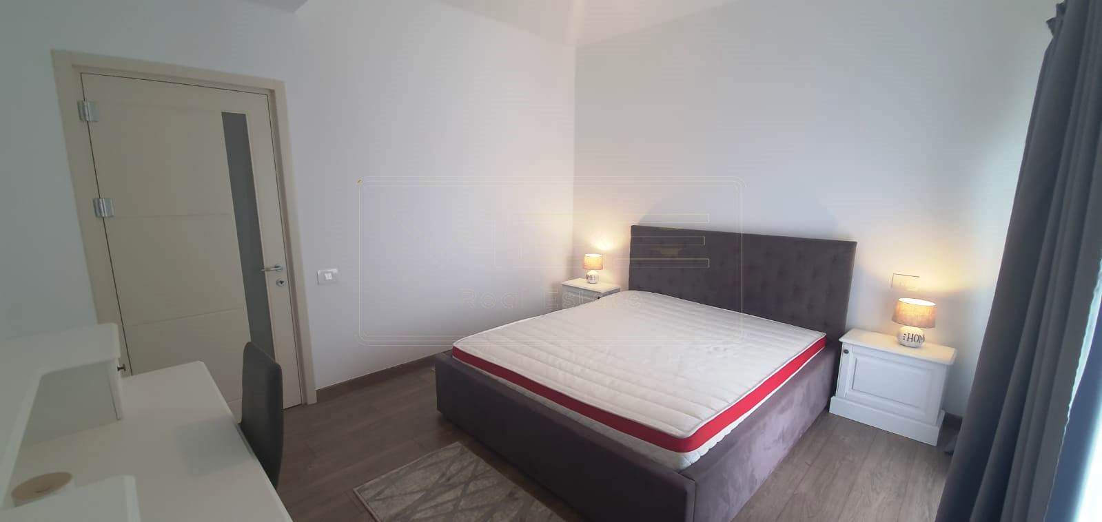 Penthouse 130mp Tatarasi Oancea - Complex Newton Apartaments - Poză 4