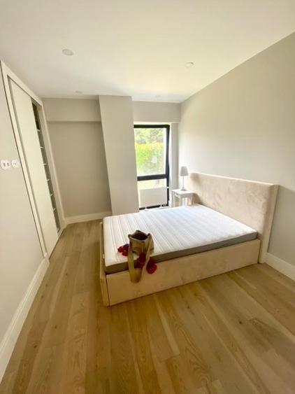 Triana Apartment with 3 Rooms | Pipera | Garden | Parking Space - Poză 7