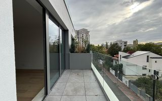 Studio | 41,9 mp utili | terasa de 7,7 mp | imobil nou | Timpuri Noi - Poză 6