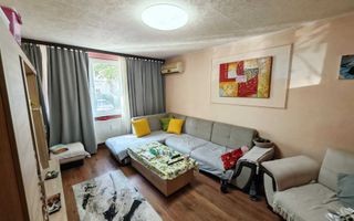 Apartament de 3 camere decomandat Brancoveanu - Poză 3