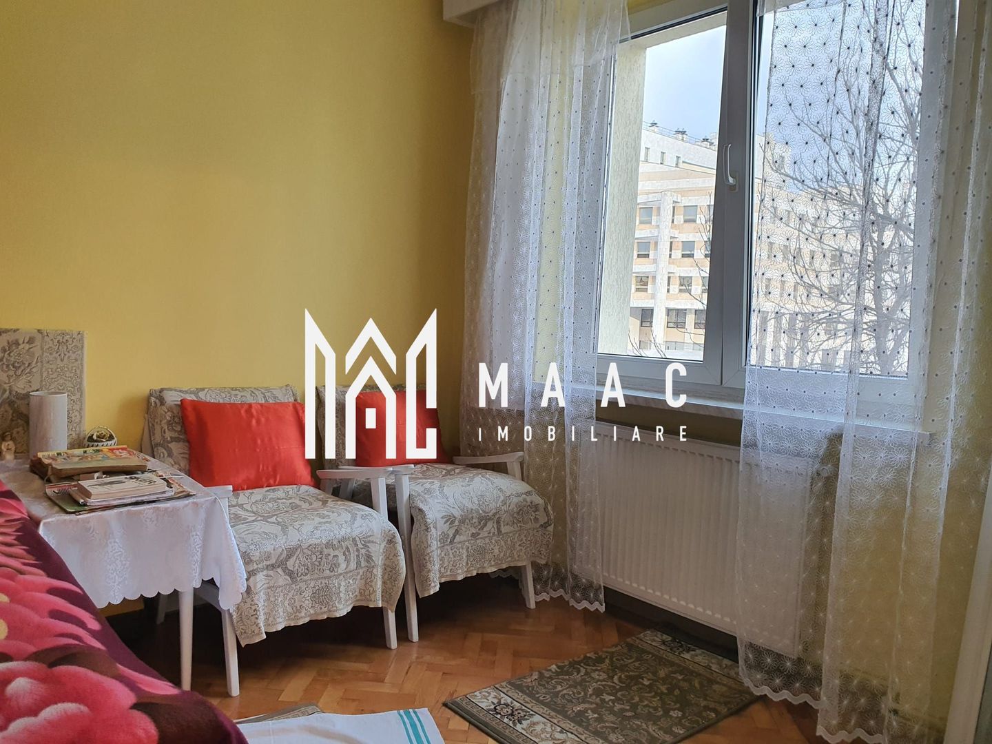 Apartament 2 camere | Ultracentral – Calea Dumbrăvii | 46 mp utili - Poză 10