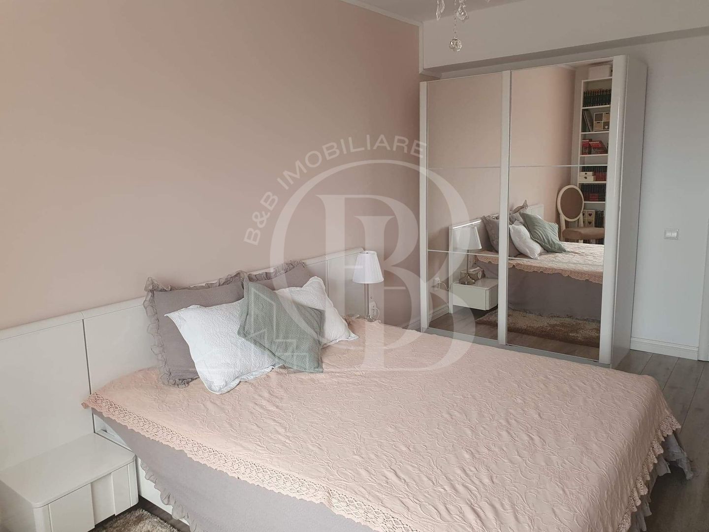 Apartament 2 camere-Str. Victor Brauner 5 min Metrou Teclu - Poză 7