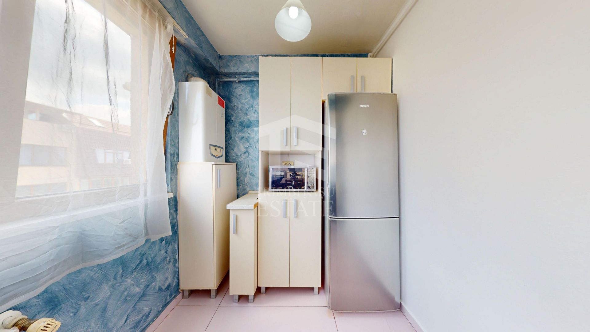 Apartament 2 camere, 75 mp, bloc 2013, zona Celofibrei - Bragadiru - Poză 11
