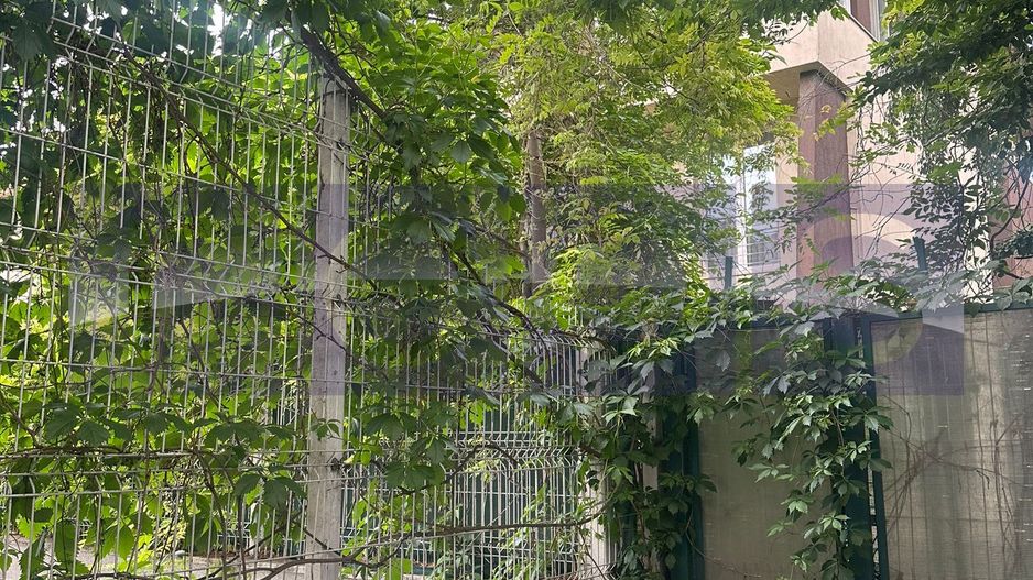 VANZARE 2 CAMERE | MOBILAT SI UTILAT | 57MP | HERASTRAU | CURTE 27MP - Poză 36