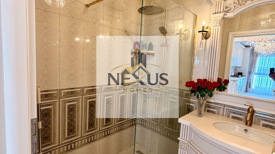 Apartament 3 camere - 9 minute Metrou Berceni - Mobilat LUX - Parcare - Poză 14