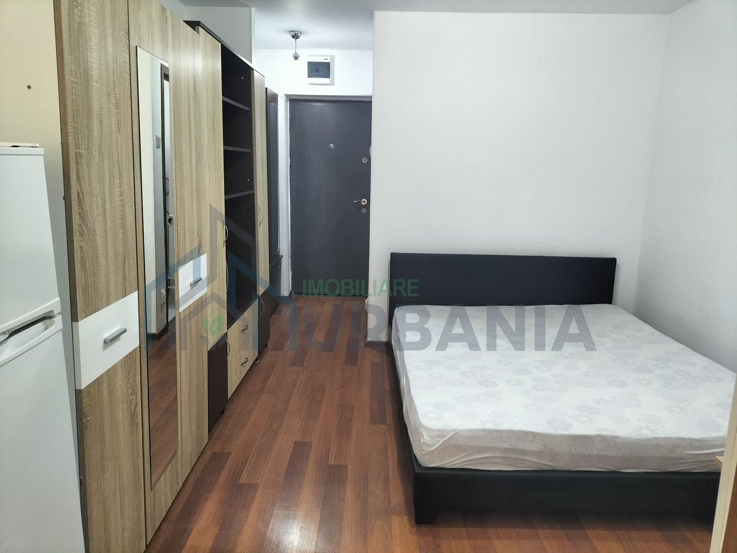 Garsonieră de închiriat în zona Galata, Iași - Poză 6