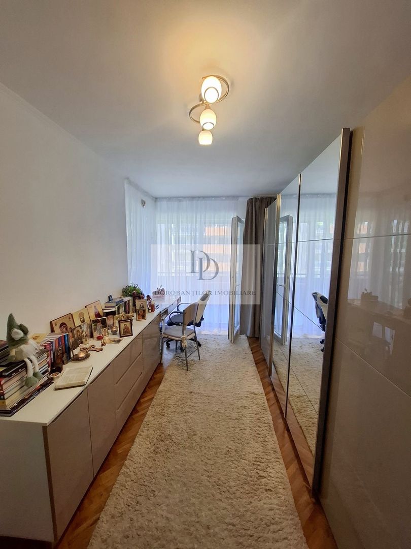 Apartament 2 camere decomandat | Parcare | Grand Park Residence - Poză 8