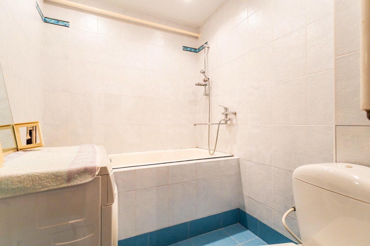 Vânzare, apartament, 2 camere, bd. Mircea Cel Bătrân, Ciocana - Poză 8