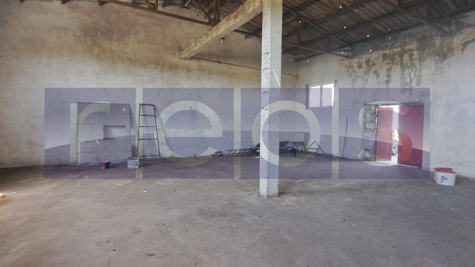 INCHIRIERE HALA INDUSTRIALA | 340 MP | DESCHIDERE 25 ML | UTILITATI COMPLETE - Poză 4