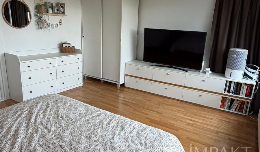 De inchiriat apartament la casa- zona UMF - Poză 6