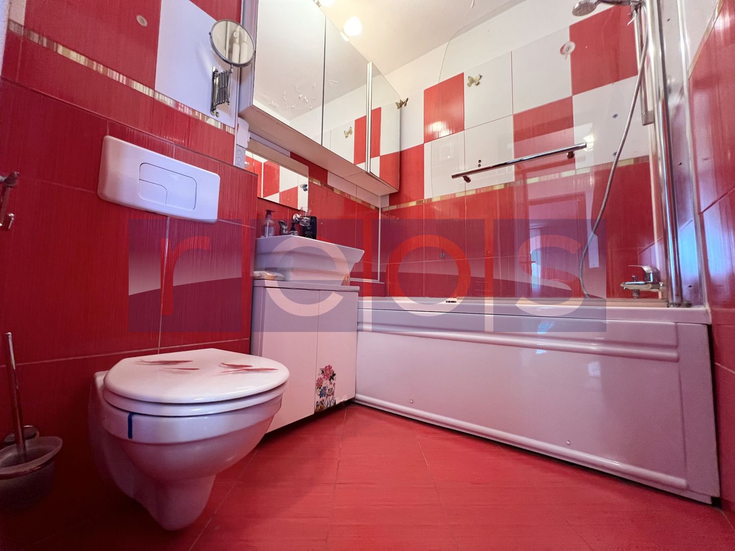 VANZARE 3 CAMERE | PODUL GRAND – TURDA | PRIVELISTE LACUL MORII - Poză 8