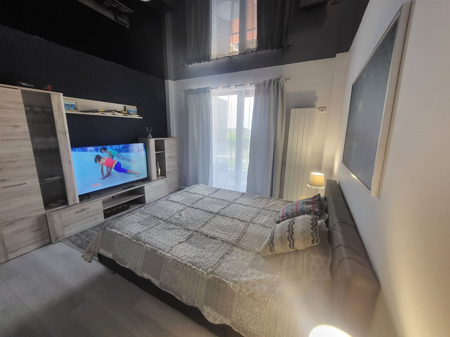 Apartament 1 camera – Mamaia Nord, Navodari – 55 mp total – Exclusivitate - Poză 15