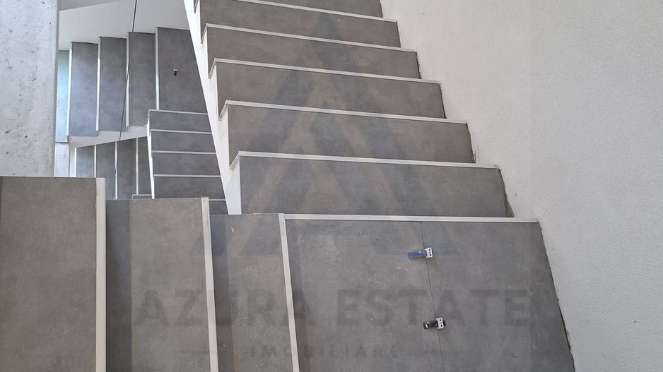 Apartament intabulat 3 camere balcon 7 mp si parcare pe Doamna Stanca - Poză 11