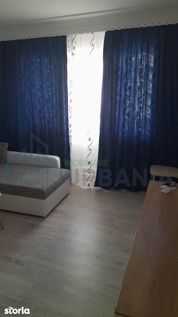 Apartament 2 camere, zona Dacia, Iași - 75.000 EUR - Poză 4