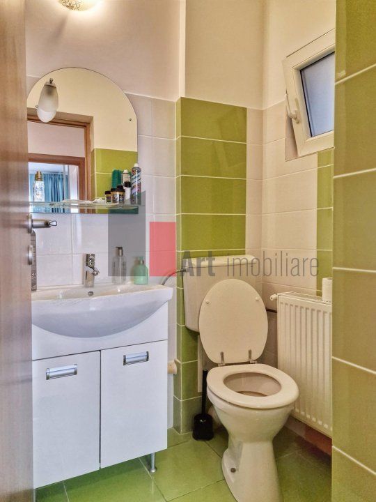 Apartament 3 camere Gorjului - Poză 13