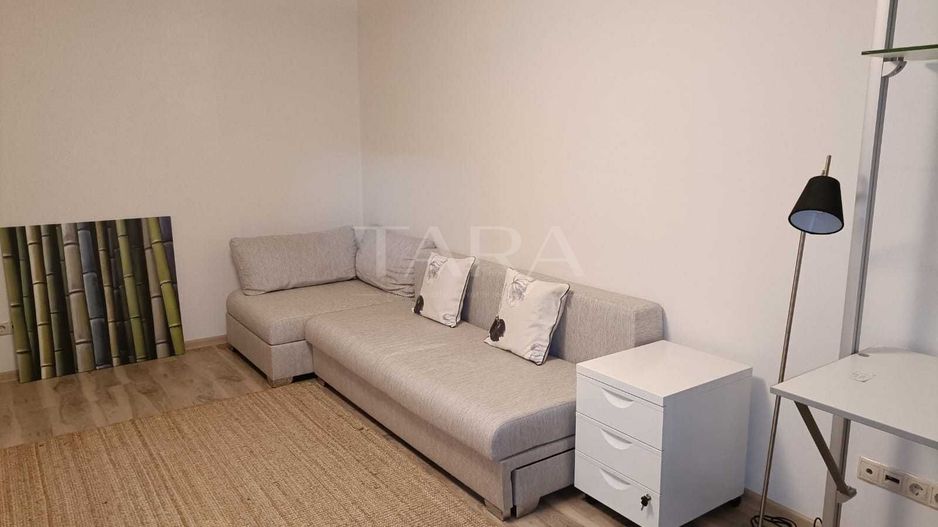Apartament 2 camere de închiriat – Plopilor - Poză 2