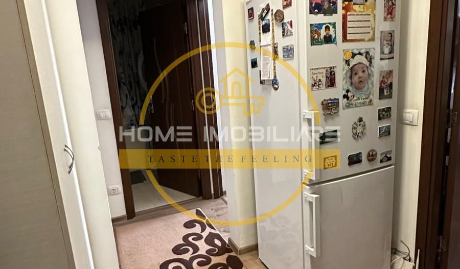 Apartament 2 Camere/Decomandat 53mp! Lidl Nicolina 1 - Poză 5