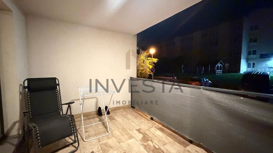 Apartament cu 3 camere in spate la FSEGA, strada Venus ! - Poză 11