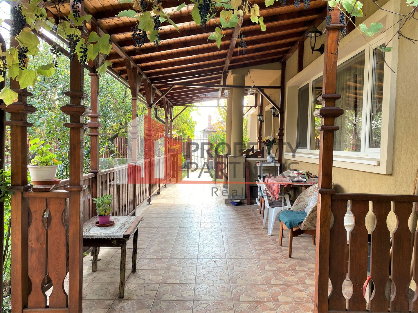 Casa  sector 1 | Straulesti | Teren 725 mp - Poză 2