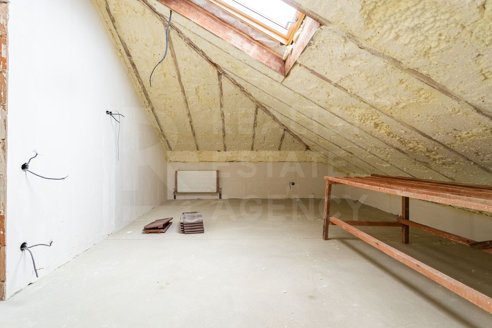 Vânzare, penthouse, 4 camere, strada Nicolae Dimo, Durlești - Poză 26