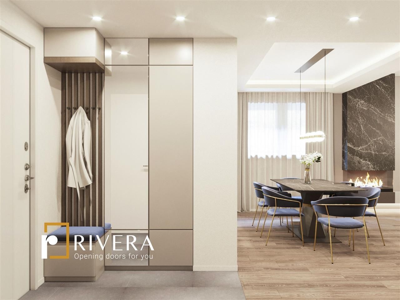 Vila Otopeni | 23 august - Poză 7