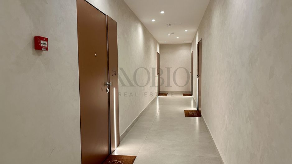 Apartament 2 Camere | Aviatiei Tower - Poză 11