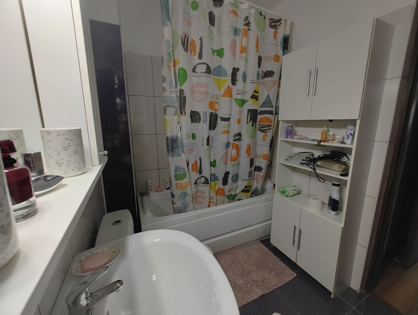 Militari Residence - 3 Camere 65 Mp Tineretului 37 A Chiajna Dudu - Poză 7