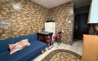 De vanzare Garsoniera Baia Mare/Zona Buna-Traian 36/Zona Dalia - Poză 1