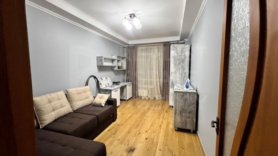 Chirie, apartament, 2 camere, Strada Socoleni, Rîșcani - Poză 12