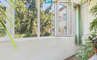 Apartament cu 3 camere, etajul 3, Calea Romanilor - Poză 2