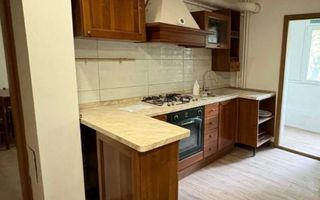 AP. 2 CAMERE BD. CHISINAU, CENTRALA, REABILITAT, MOBILAT MODERN - Poză 3