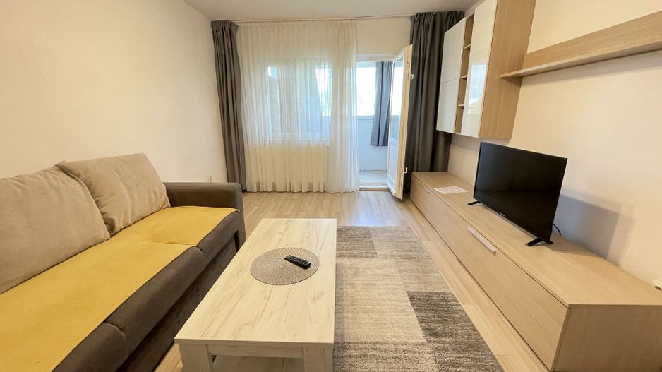 Apartament cu doua camere in zona Aradului - Poză 2