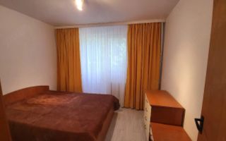 Apartament 3 camere Lujerului-Gorjului, etaj 1, balcon, confort 2 - Poză 2