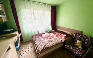 Apartament cu 2 camere, etaj 1, 53 mp in Manastur, zona Denver ! - Poză 3