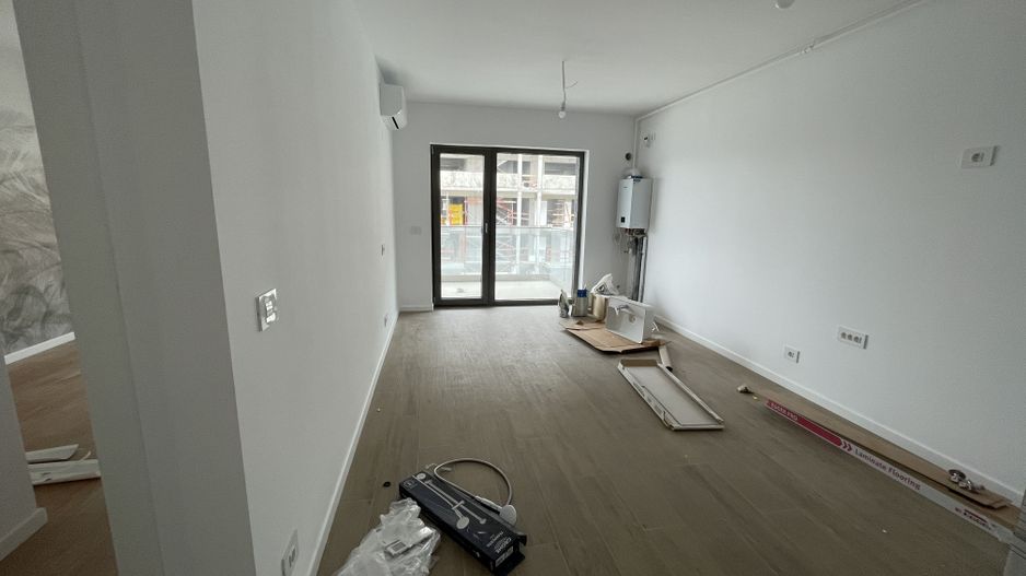 SUDIO LUX | PRIMA INCHIRIERE | PRIMA VISTA - Poză 5