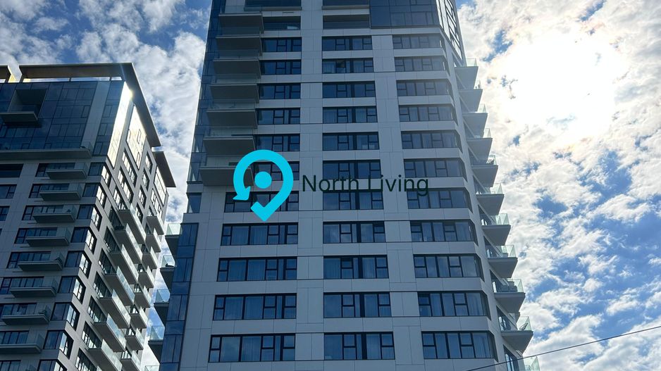 Lux 2 camere | ONE VERDI| - Poză 11