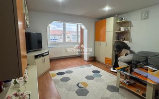 NECTORA IMOB-Apartament 3 camere, 2 bai, 2 balcoane, Zona Horea, 64 mp - Poză 1