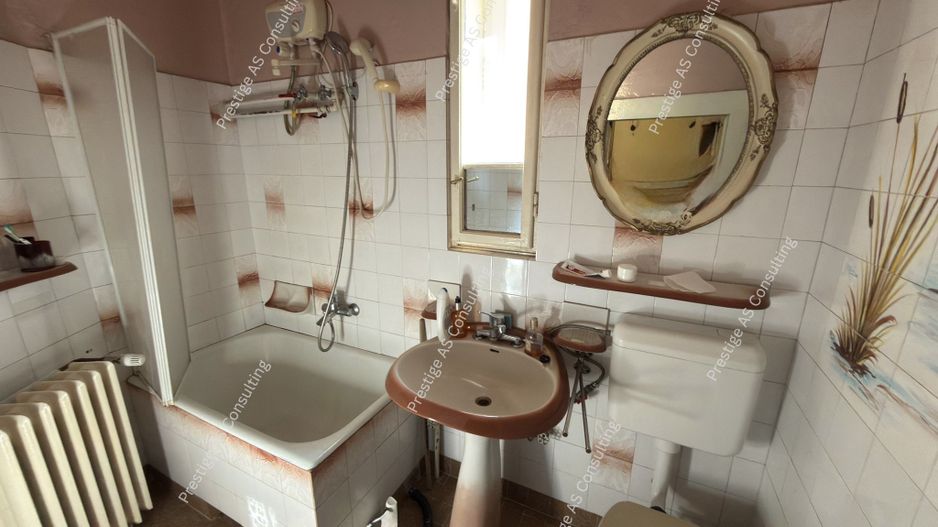 Casa individuala 2 apartamente | 310 mp utili |  clinica / birouri Elisabetin - Poză 19