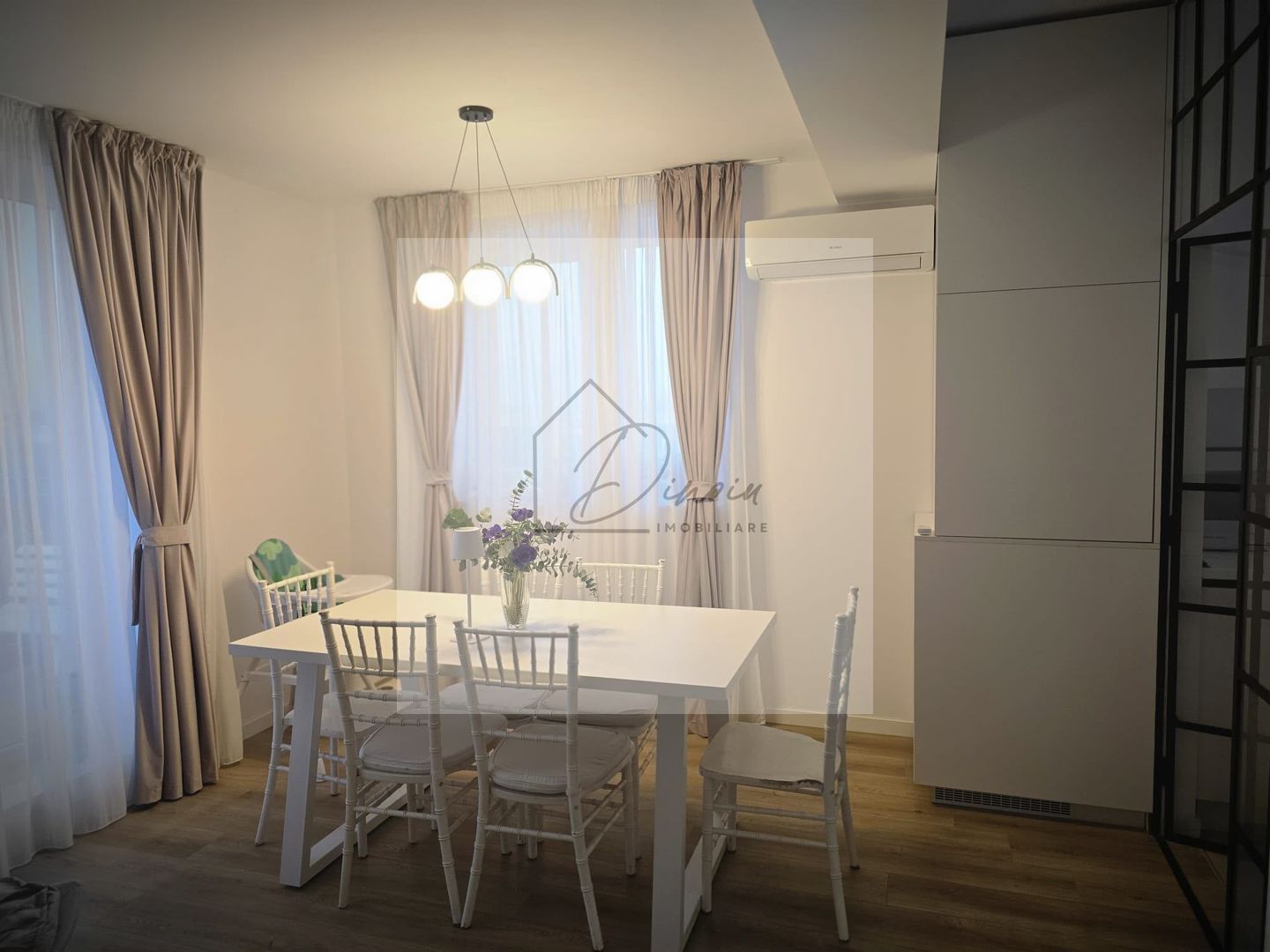 Apartament 3 camere Victoria Homes Pipera I  COMISION 0% - Poză 20